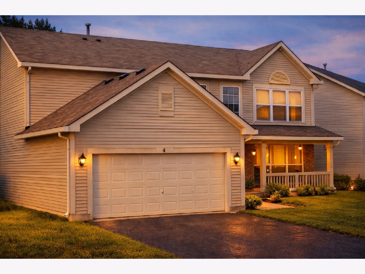  For Sale Bolingbrook Illinois, 4 Franklin Court