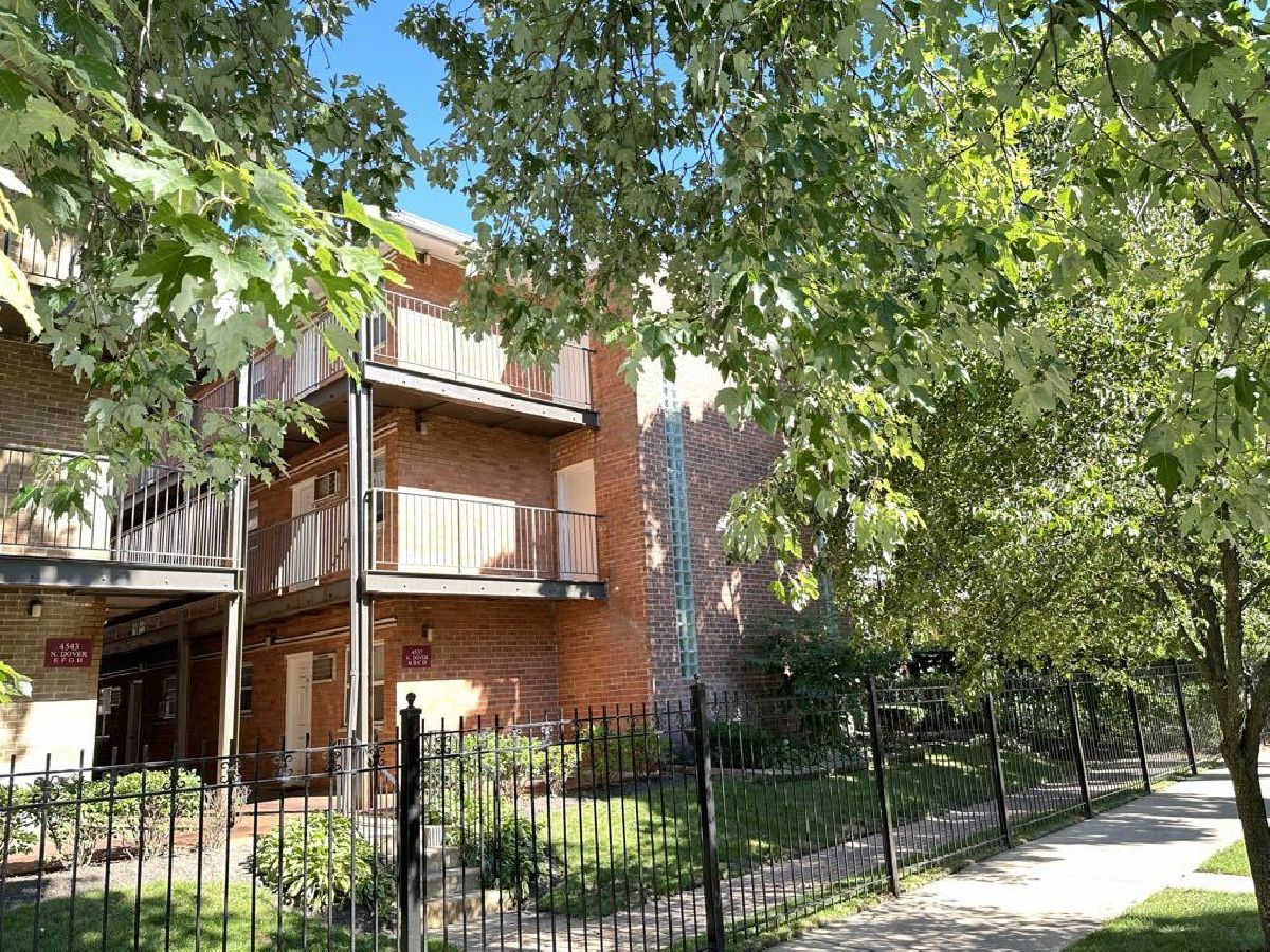  For Rent Chicago Illinois, 4537 Dover