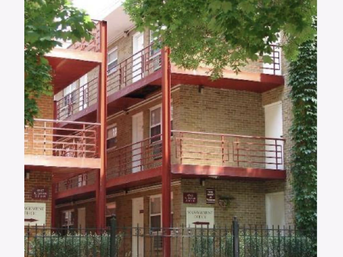  For Rent Chicago Illinois, 4541 Beacon