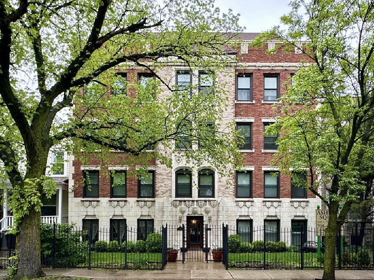  For Rent Chicago Illinois, 4531 Ashland