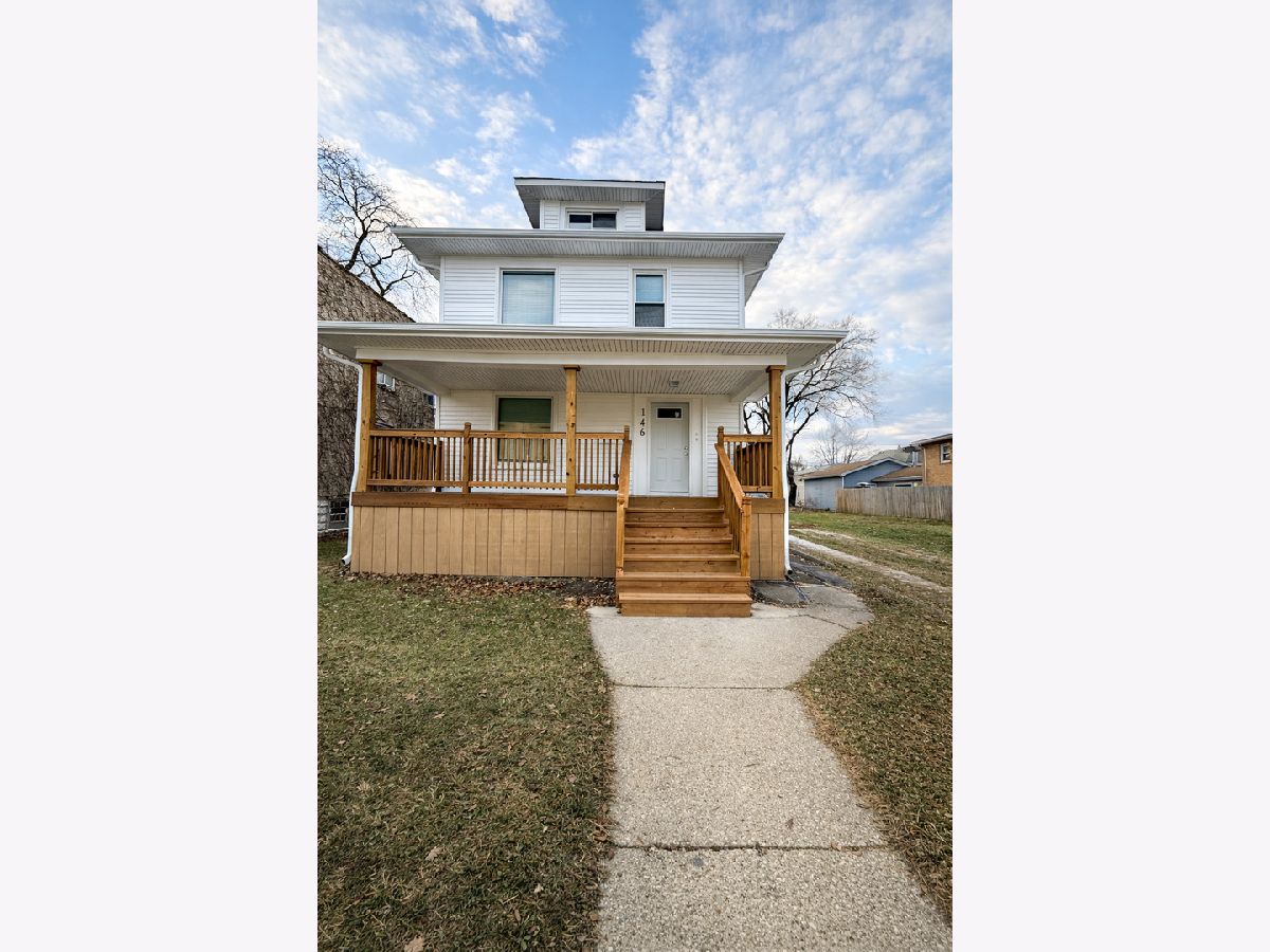  For Rent Maywood Illinois, 146 9th