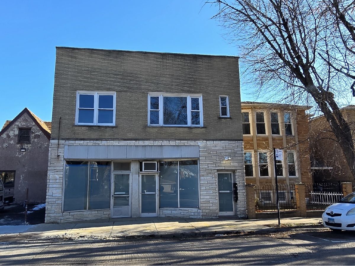  For Rent Chicago Illinois, 3051 Austin