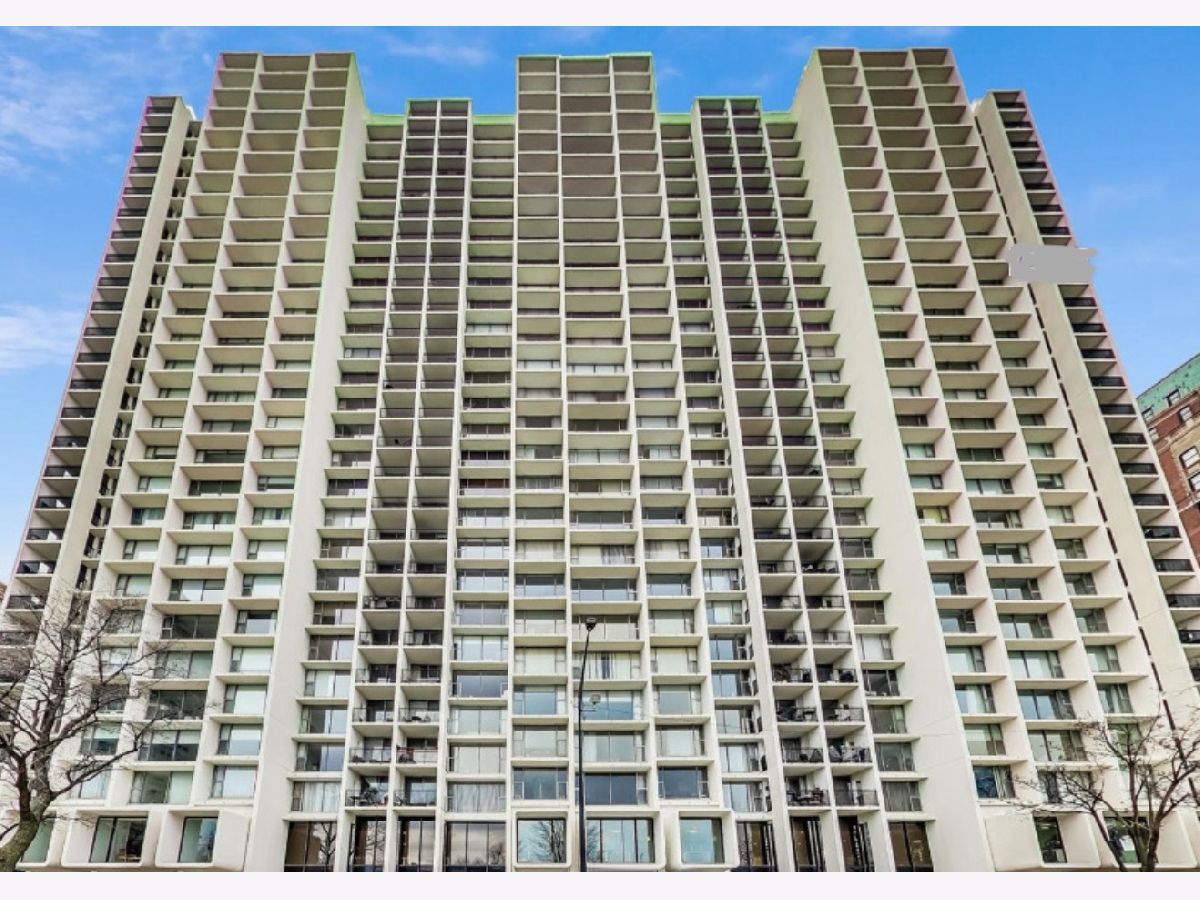 Condominiums Rented Harbor House Chicago Illinois