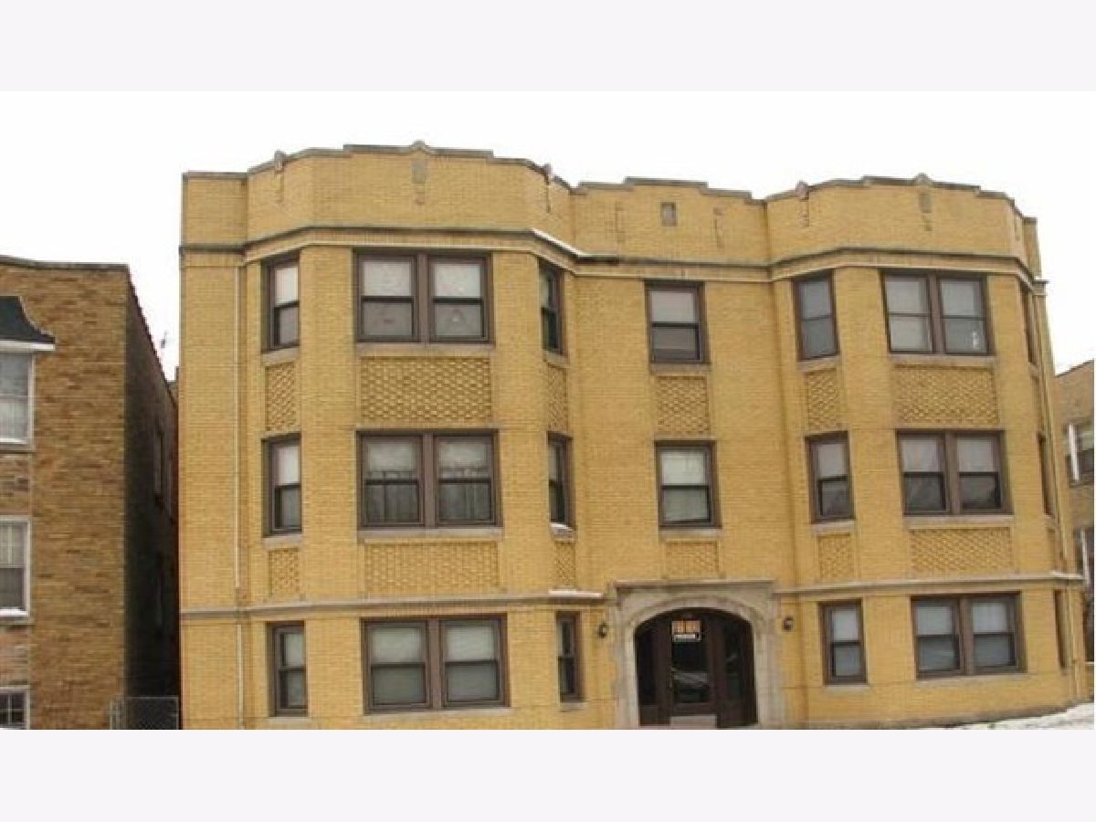  Rented Cicero Illinois, 1336 Austin