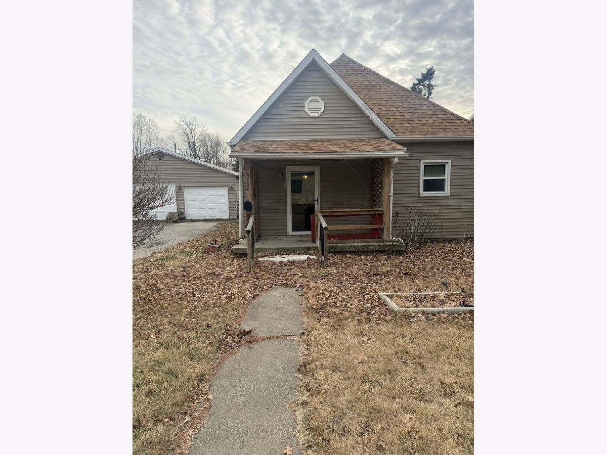  For Sale Georgetown Illinois, 312 11th Street