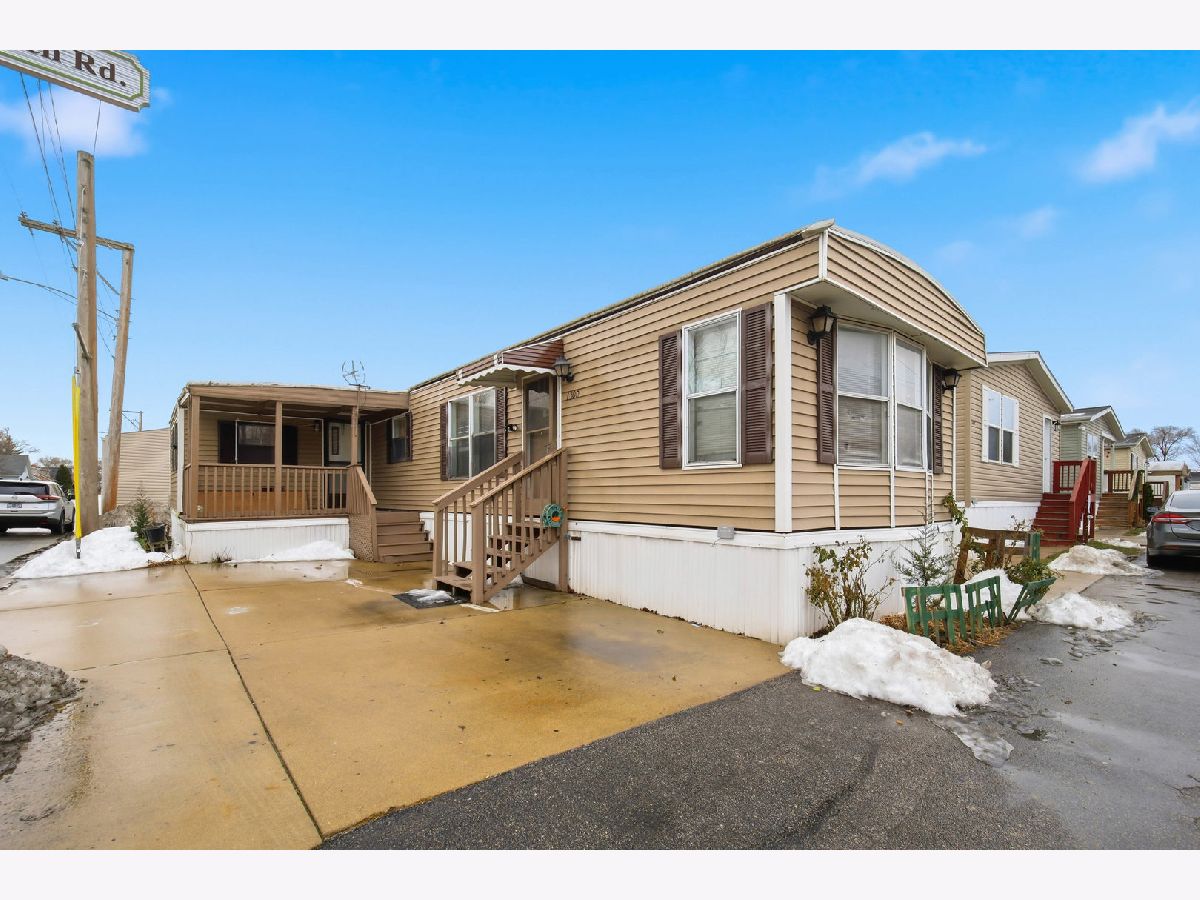  For Sale Northfield Illinois, 1300 Branch Road