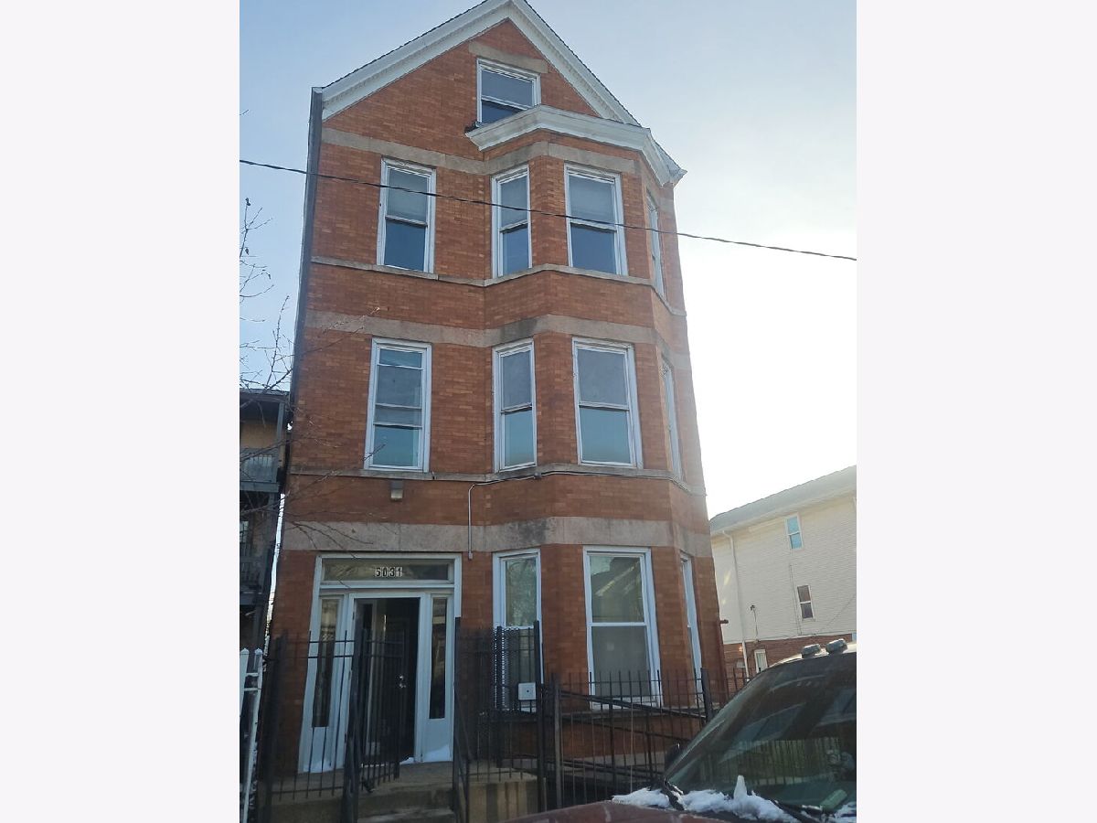  For Rent Chicago Illinois, 5031 Hermitage