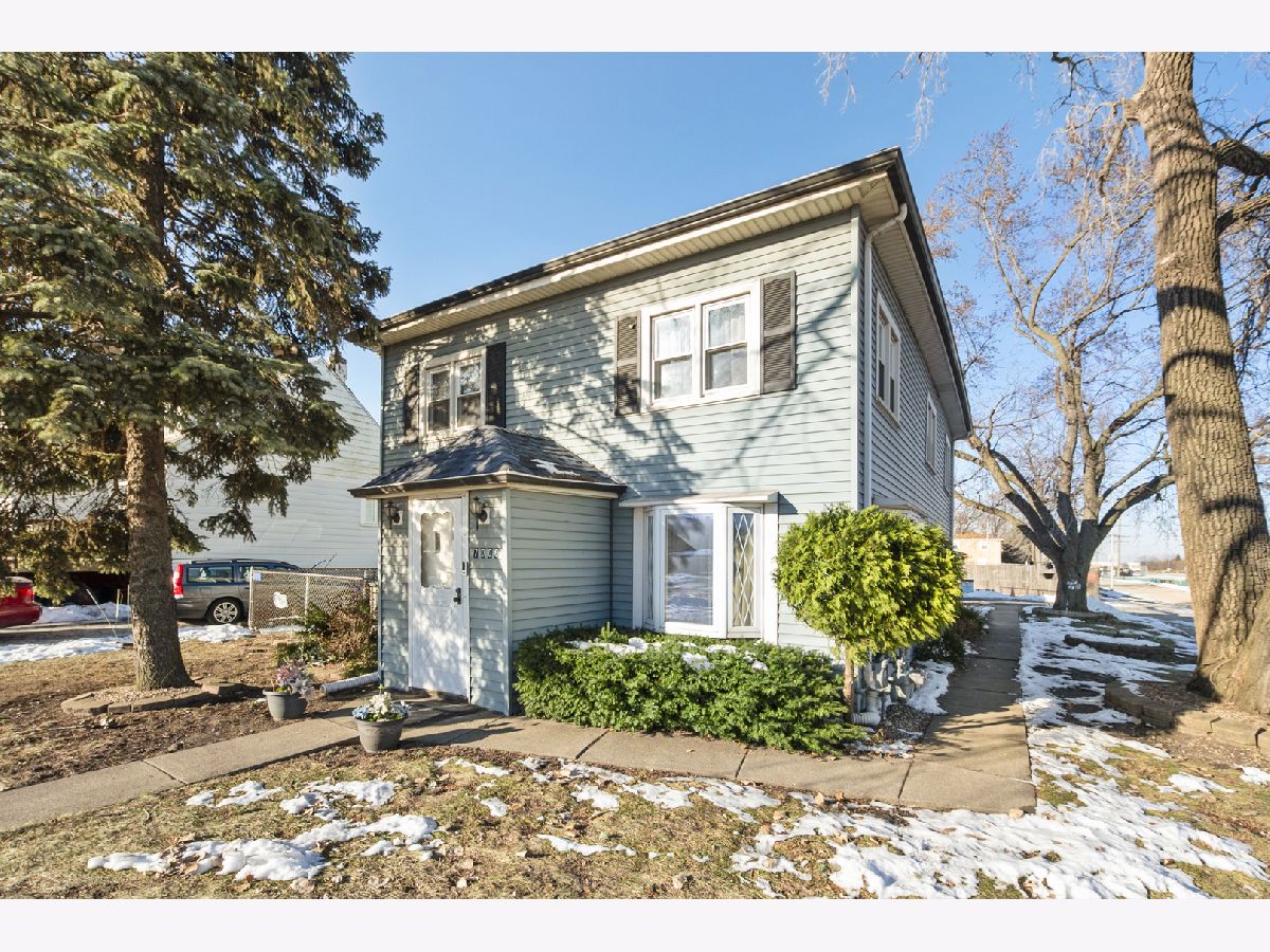  For Sale Chicago Illinois, 7000 74th Street