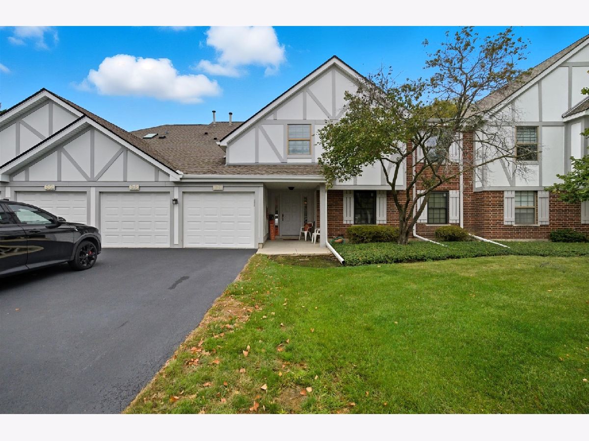  For Sale Wood Dale Illinois, 671 Catherine Court