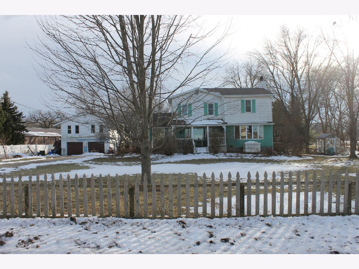  For Sale Sycamore Illinois, 16038 Quigley Road