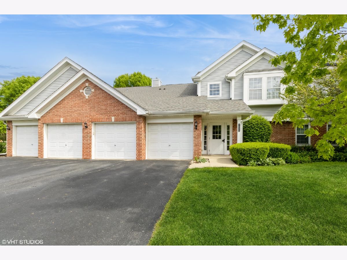  For Rent Arlington Heights Illinois, 1412 Crane