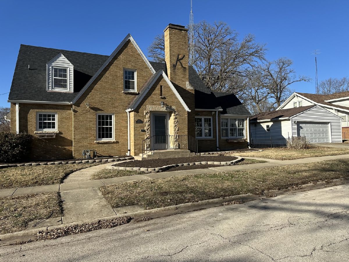  For Sale Kankakee Illinois, 1195 Myrtle Avenue