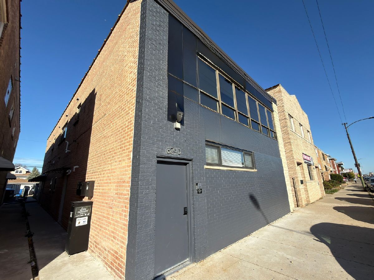  For Rent Chicago Illinois, 6240 Belmont