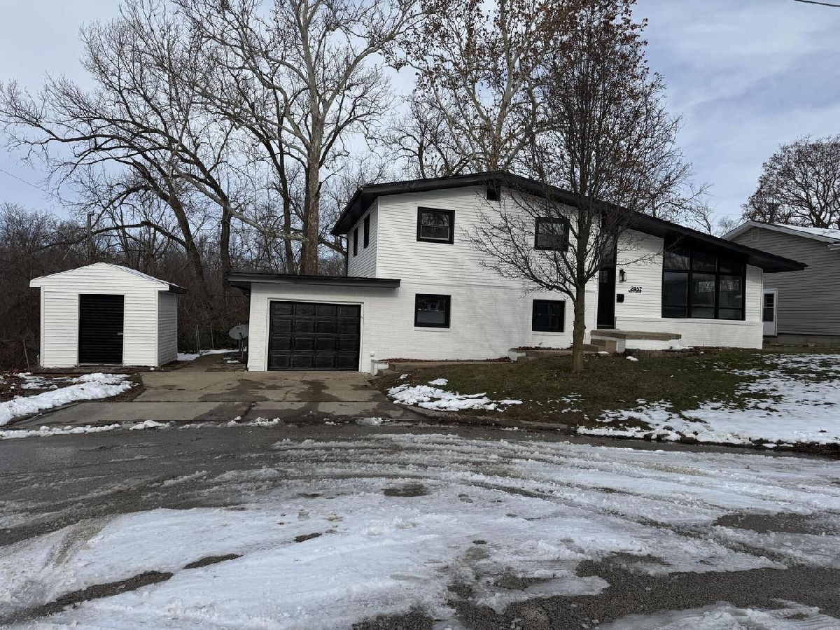  Sold Decatur Illinois, 2452 Florian