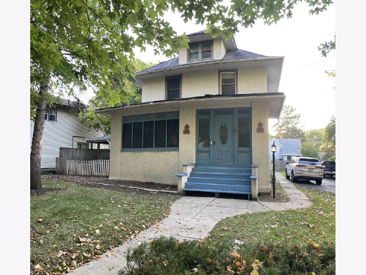  Rented Dekalb Illinois, 141 Park