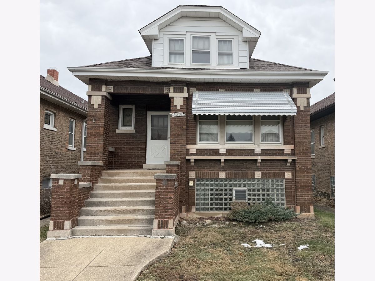  For Sale Berwyn Illinois, 2431 Wesley Avenue