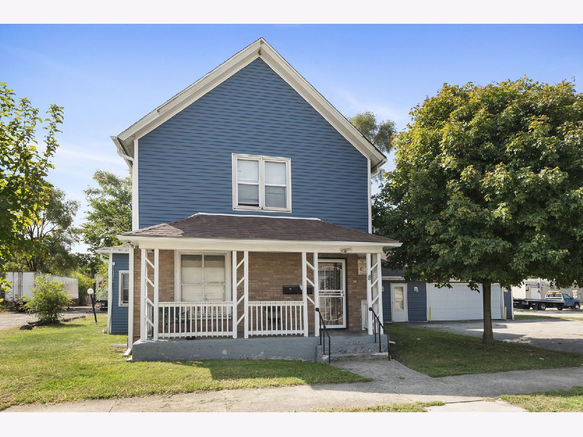  For Sale Joliet Illinois, 8 Osgood Street