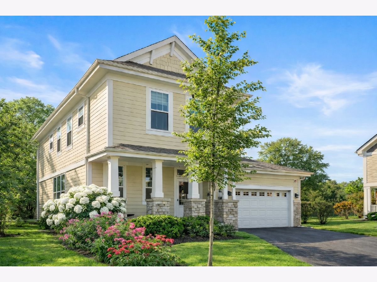  Sold Northbrook Illinois, 837 Timbers Edge