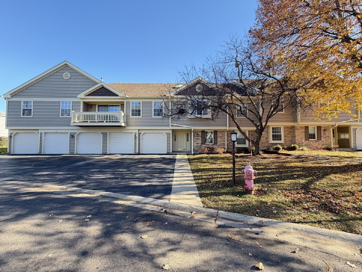  For Rent Mundelein Illinois, 1202 Ballantrae