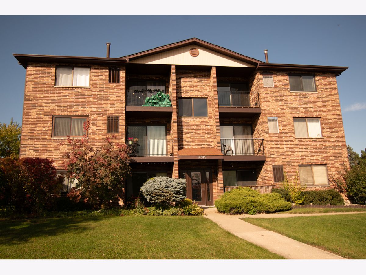  For Rent Orland Park Illinois, 14949 Lakeview