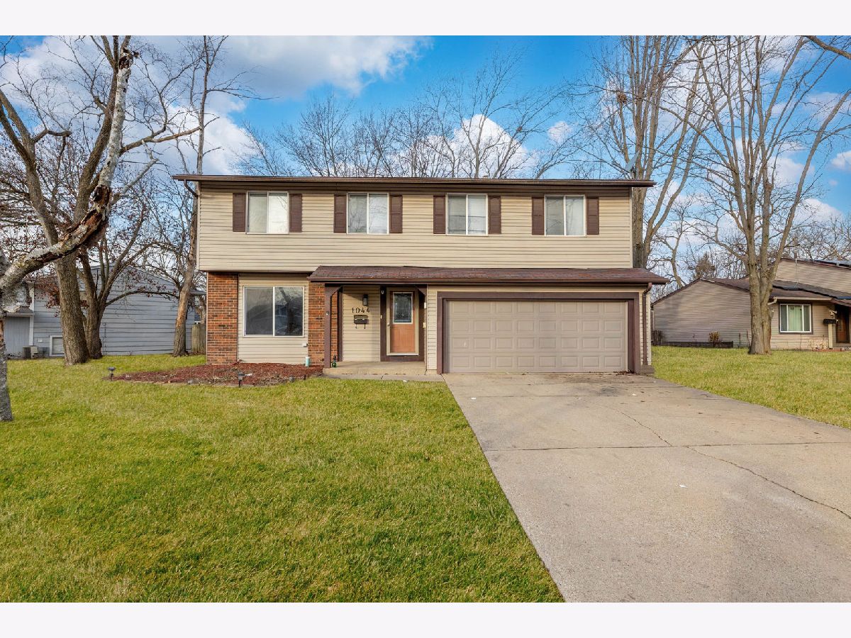  For Sale University Park Illinois, 1044 Samson Drive