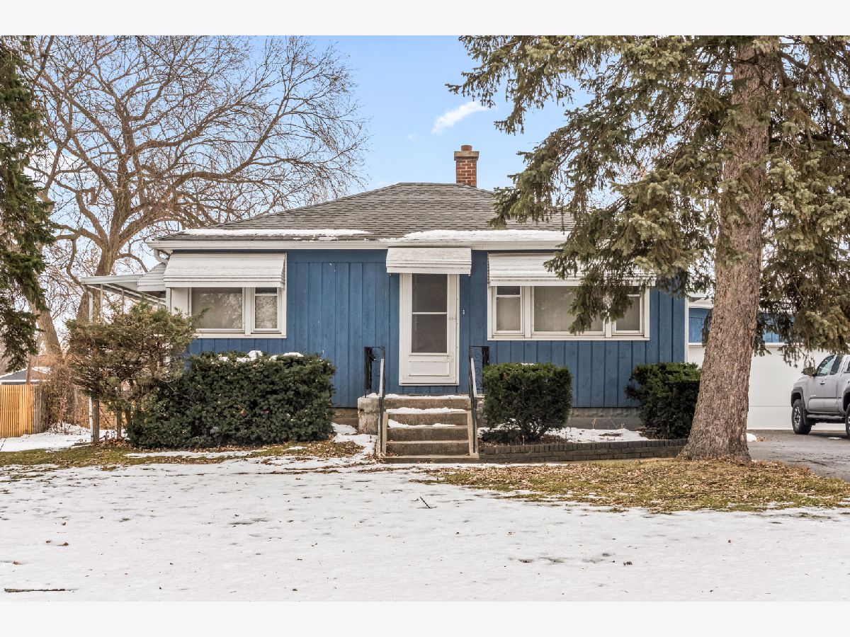  For Sale Wood Dale Illinois, 17W157 Foster Avenue