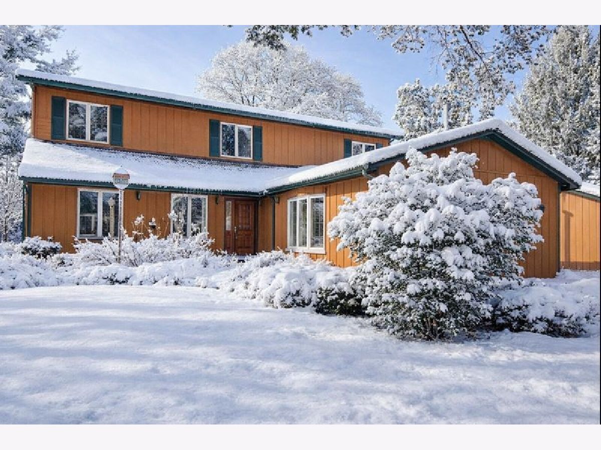  For Sale Capron Illinois, 15758 County Line Road