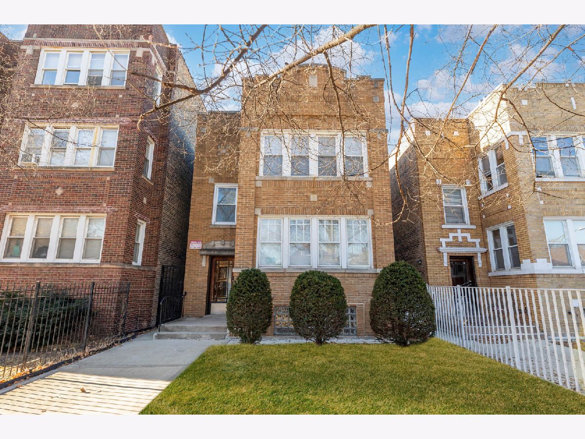  For Rent Chicago Illinois, 6352 Francisco