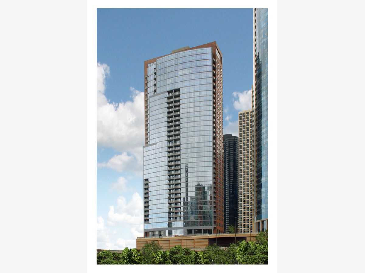  Rented Chicago Illinois, 450 Waterside