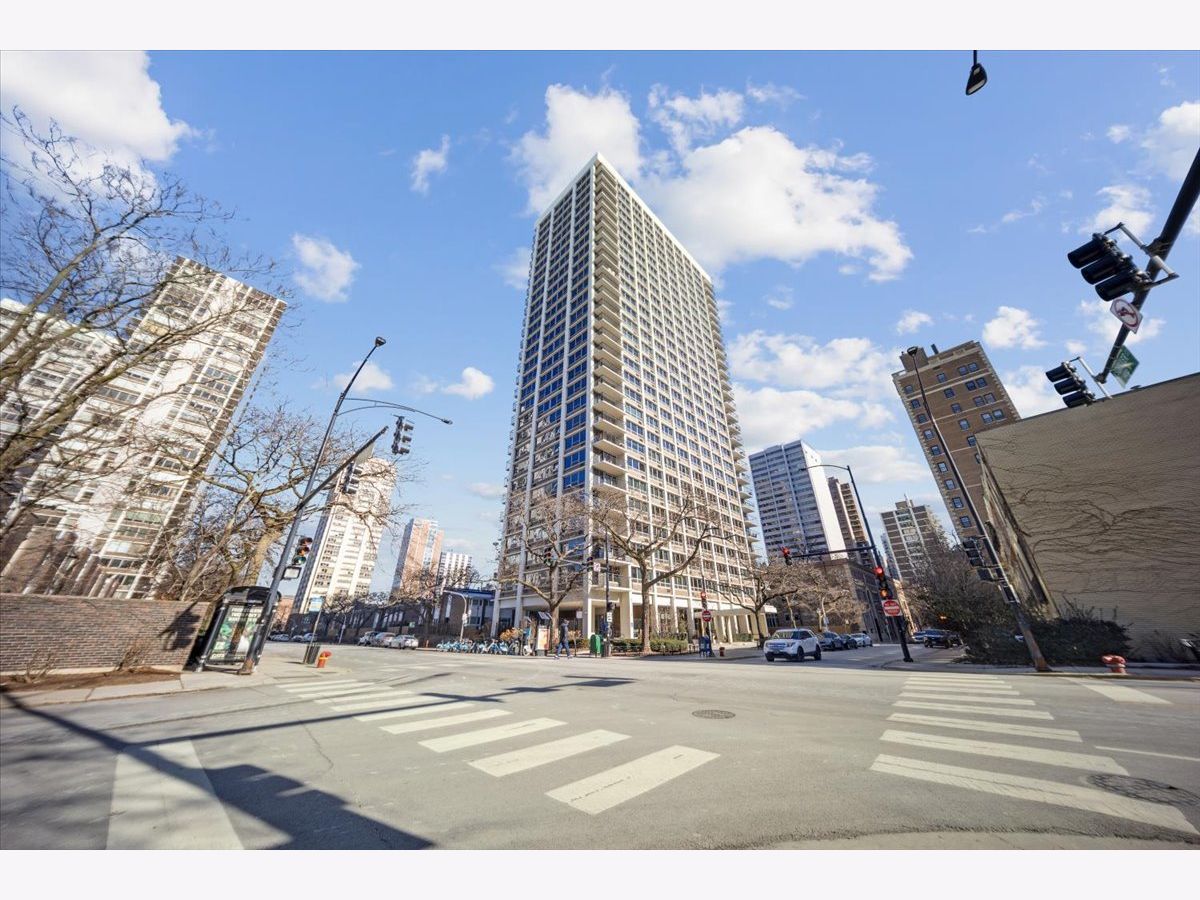 Condos & Townhomes For Rent Sandburg Village Chicago Illinois, 88 Schiller