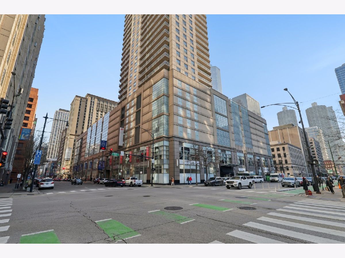  Sold Chicago Illinois, 545 Dearborn