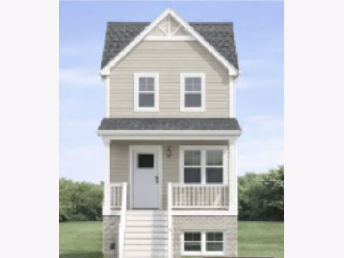  For Sale Chicago Illinois, 11202 Christiana Avenue