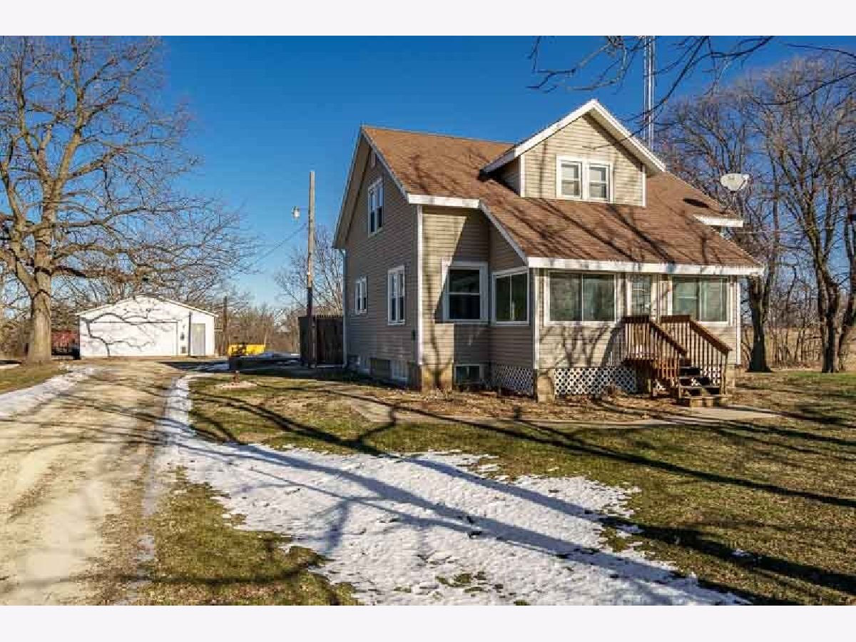  For Sale Pecatonica Illinois, 16905 State Road