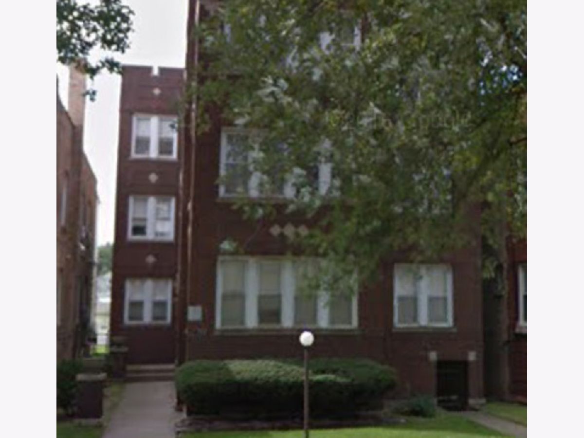  For Rent Chicago Illinois, 7412 Prairie