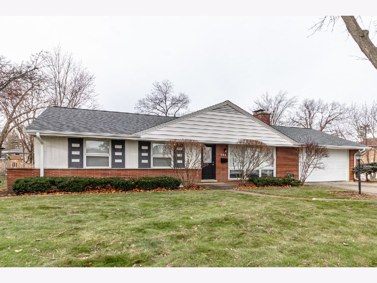  For Rent Deerfield Illinois, 1240 Warrington