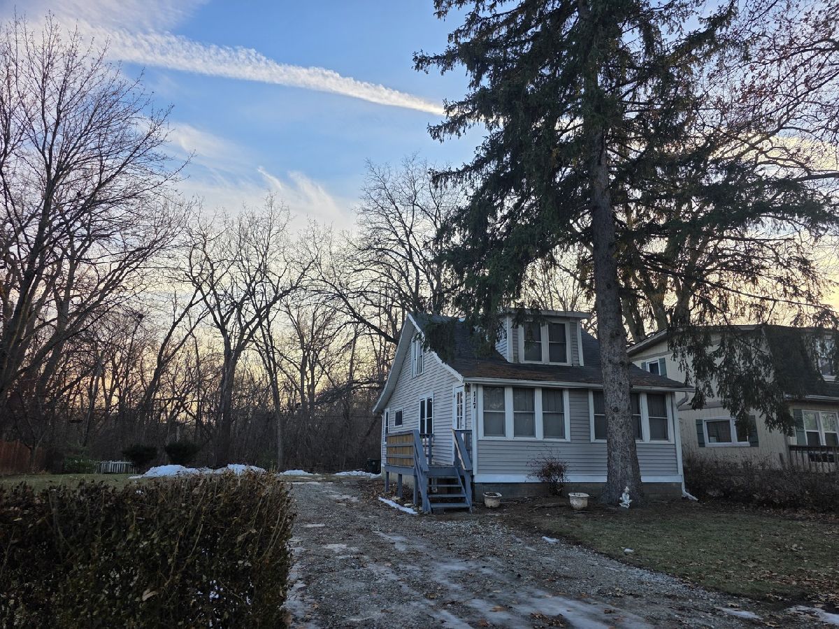  For Rent Round Lake Beach Illinois, 117 Woodland