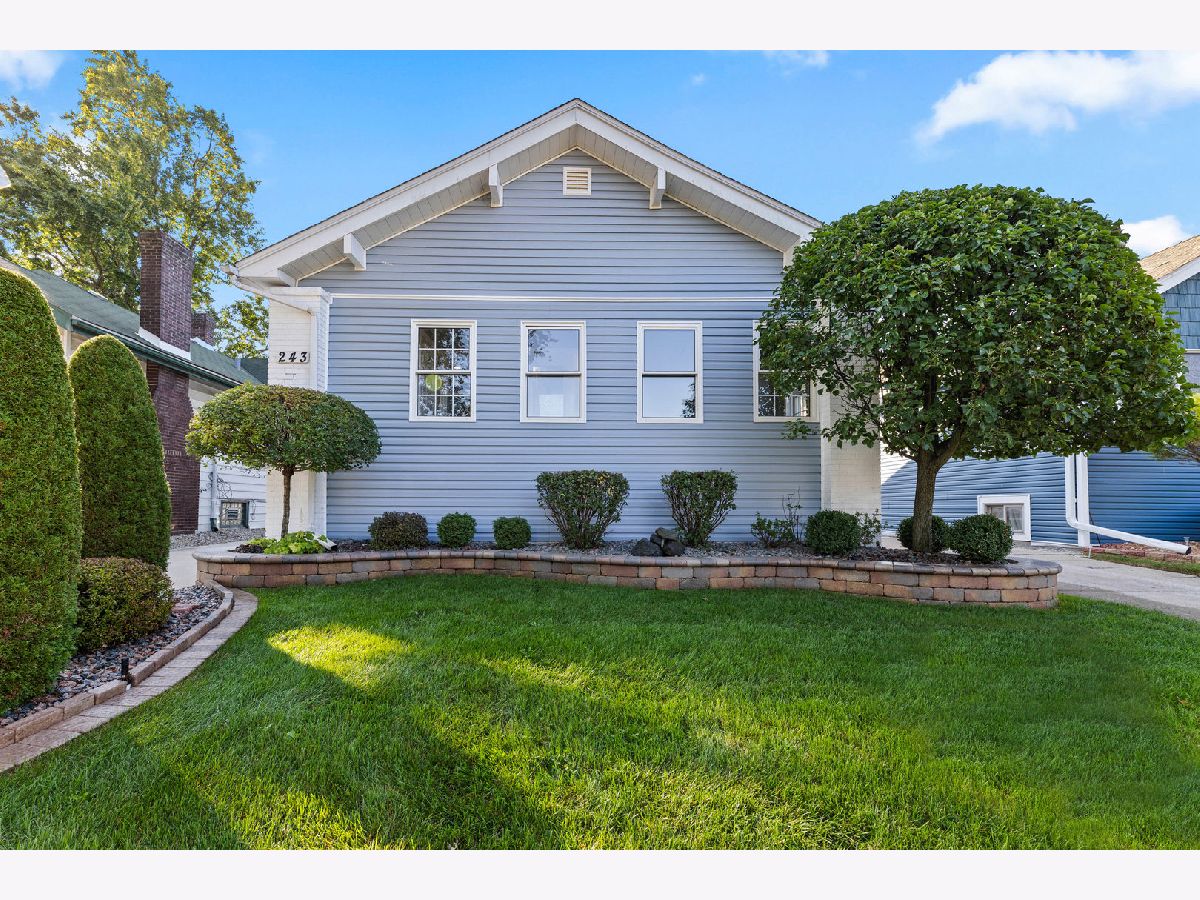  For Sale Calumet City Illinois, 243 Waltham Street