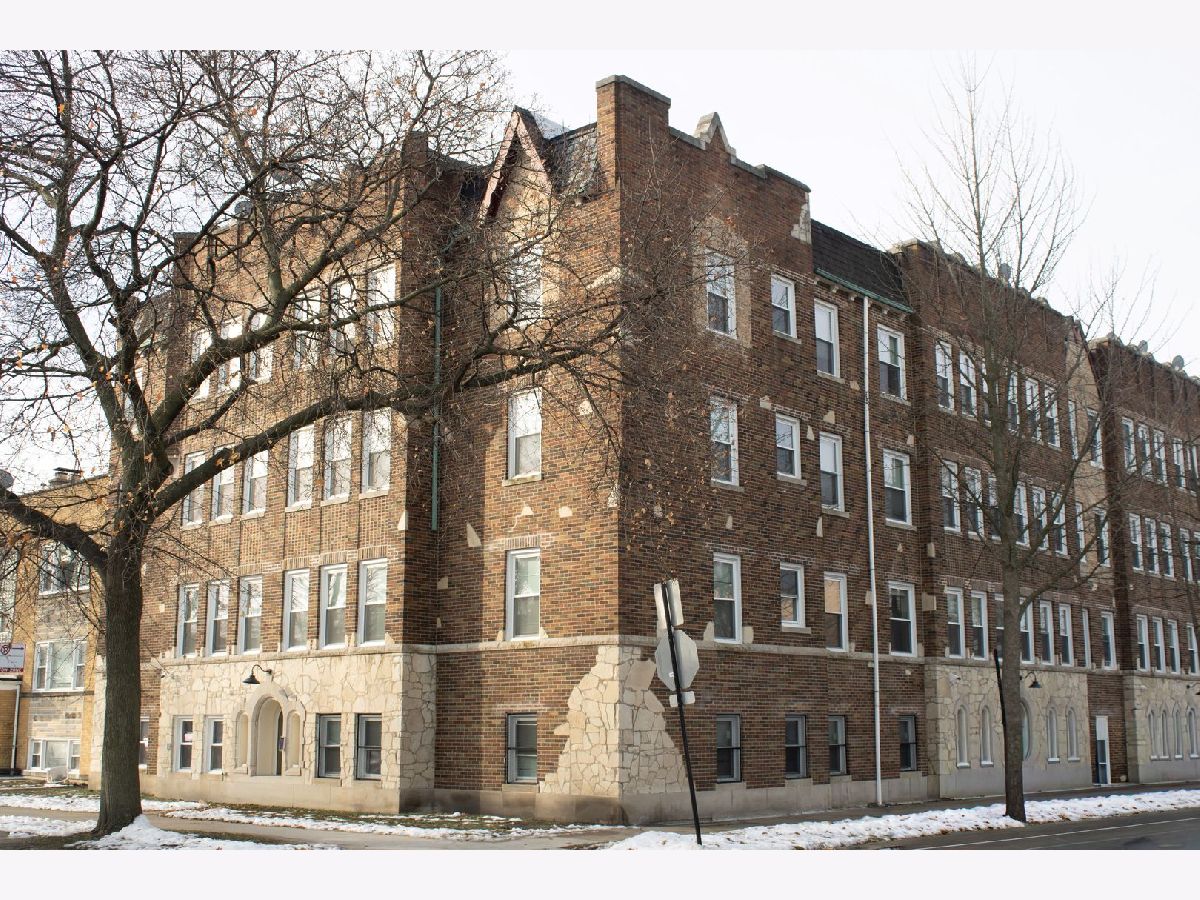  Rented Chicago Illinois, 6254 Whipple