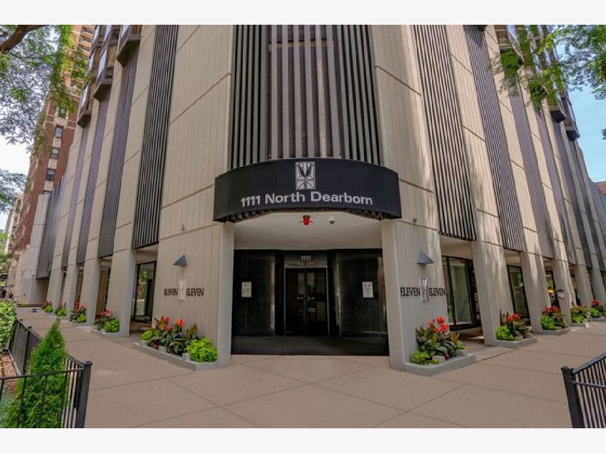  Rented Chicago Illinois, 1111 Dearborn