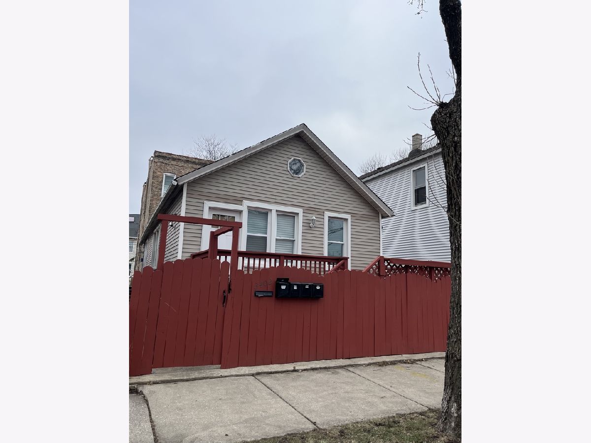  Rented Chicago Illinois, 3402 Lituanica