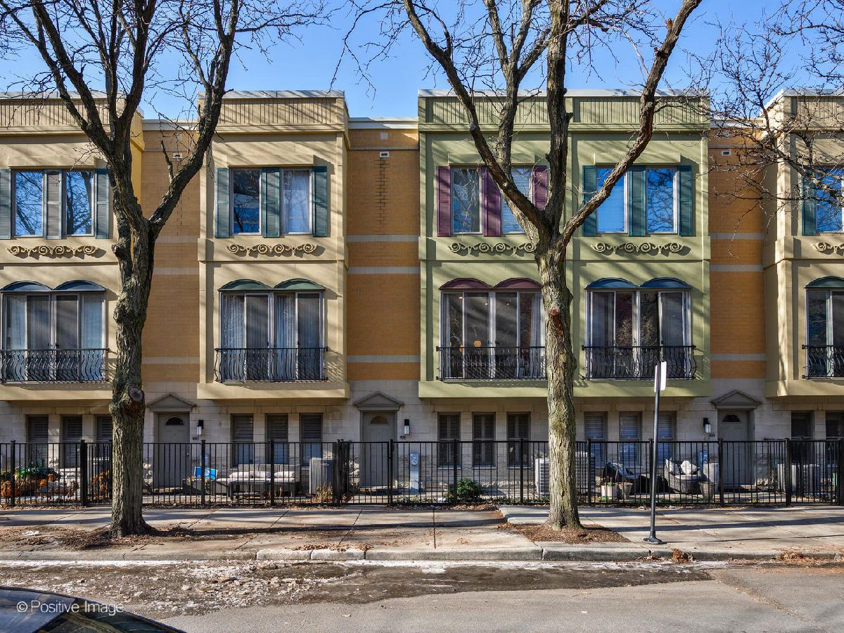  Sold Chicago Illinois, 516 Peoria