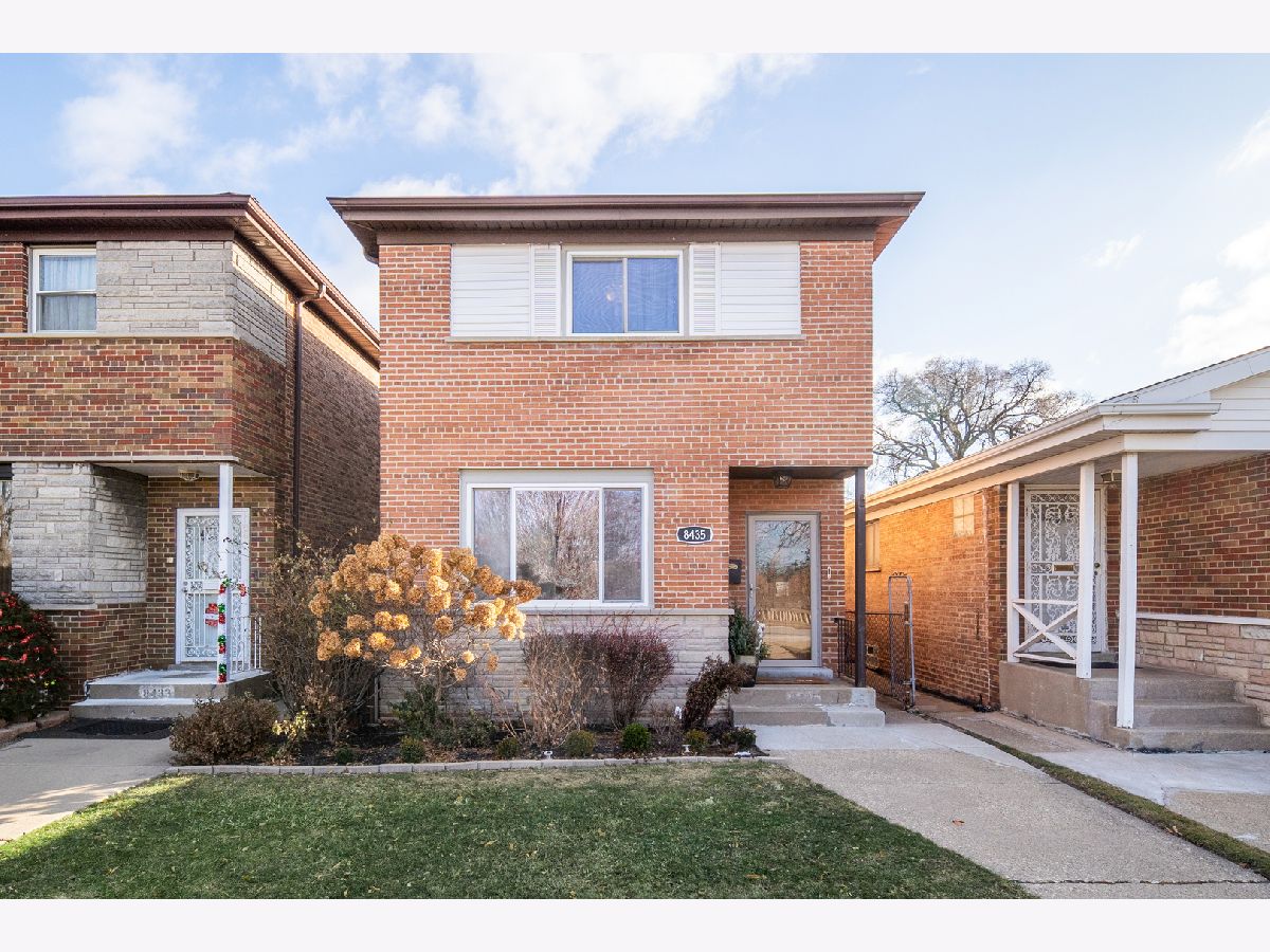  For Sale Chicago Illinois, 8435 State Street