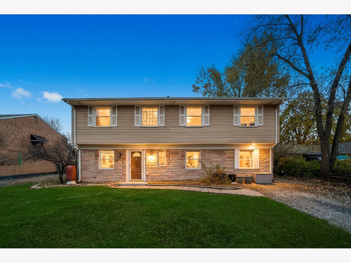  For Sale Bolingbrook Illinois, 473 Rockhurst Road