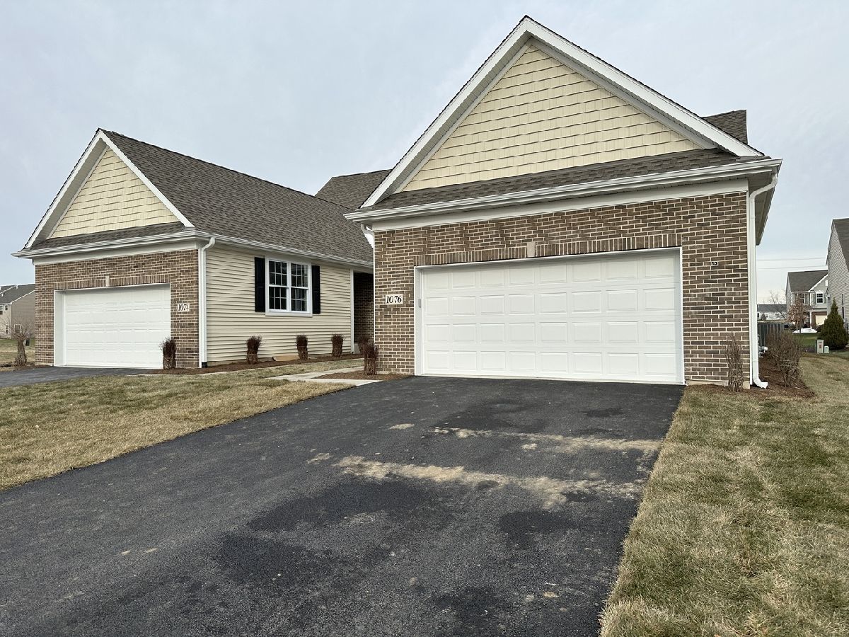  For Sale Elburn Illinois, 1076 Freedom Road
