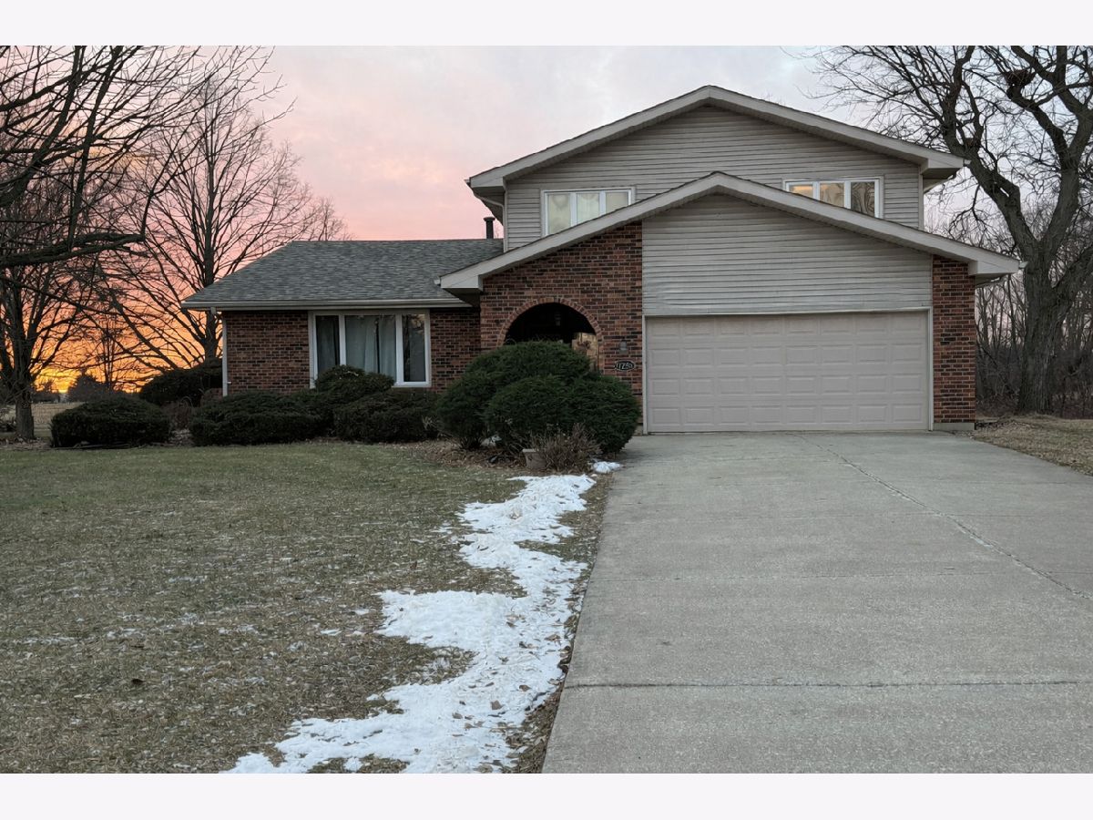  Sold Homer Glen Illinois, 17256 Heritage