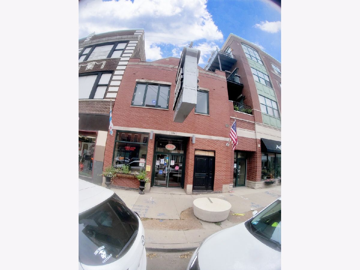  For Rent Chicago Illinois, 3114 Lincoln
