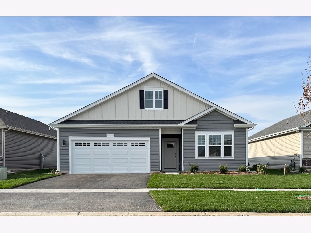 Townhomes & Condos & Homes For Sale Cambridge Lakes Pingree Grove Illinois, 799 Mesa Lane