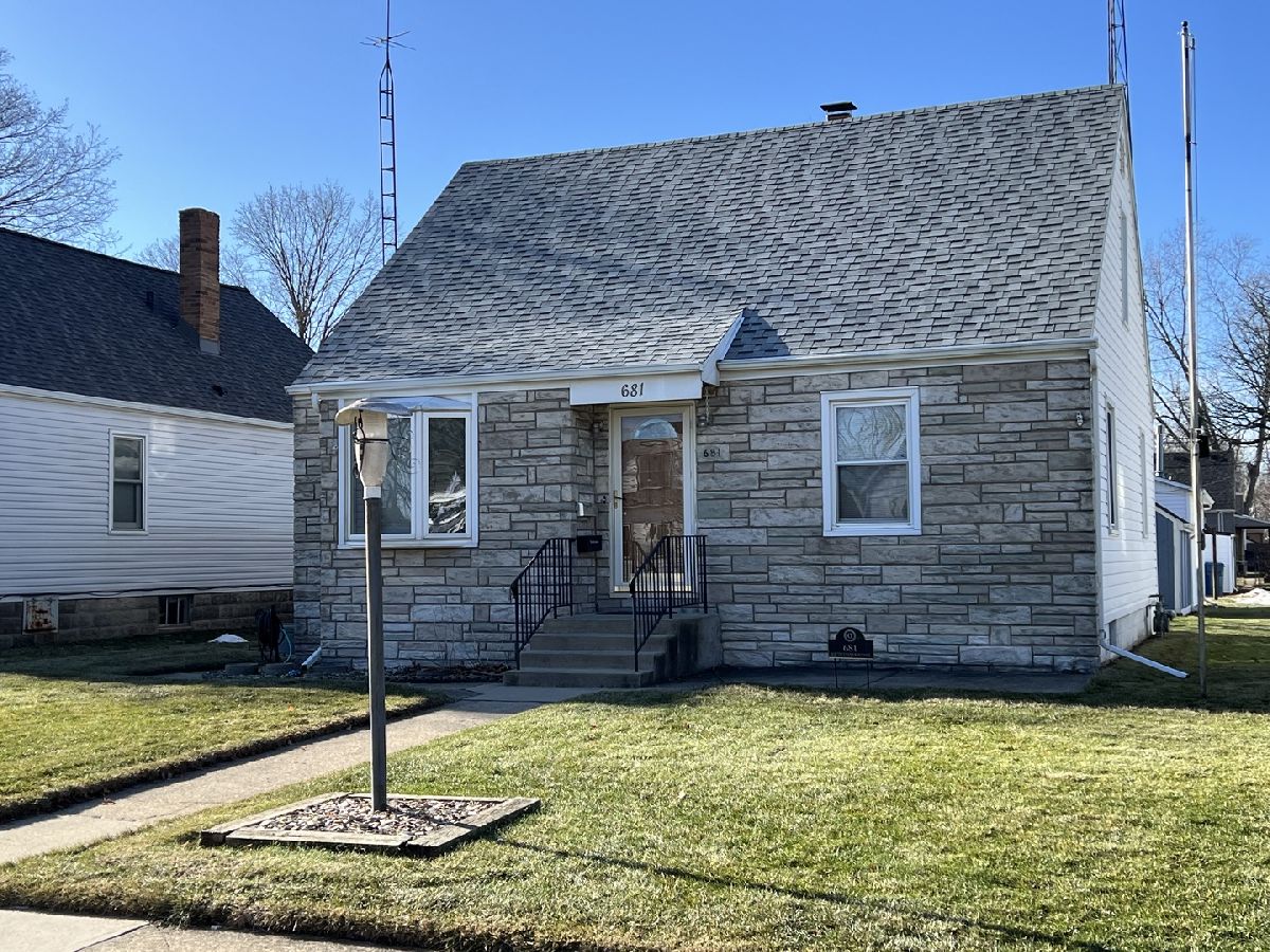  For Sale Kankakee Illinois, 681 Tanner Avenue