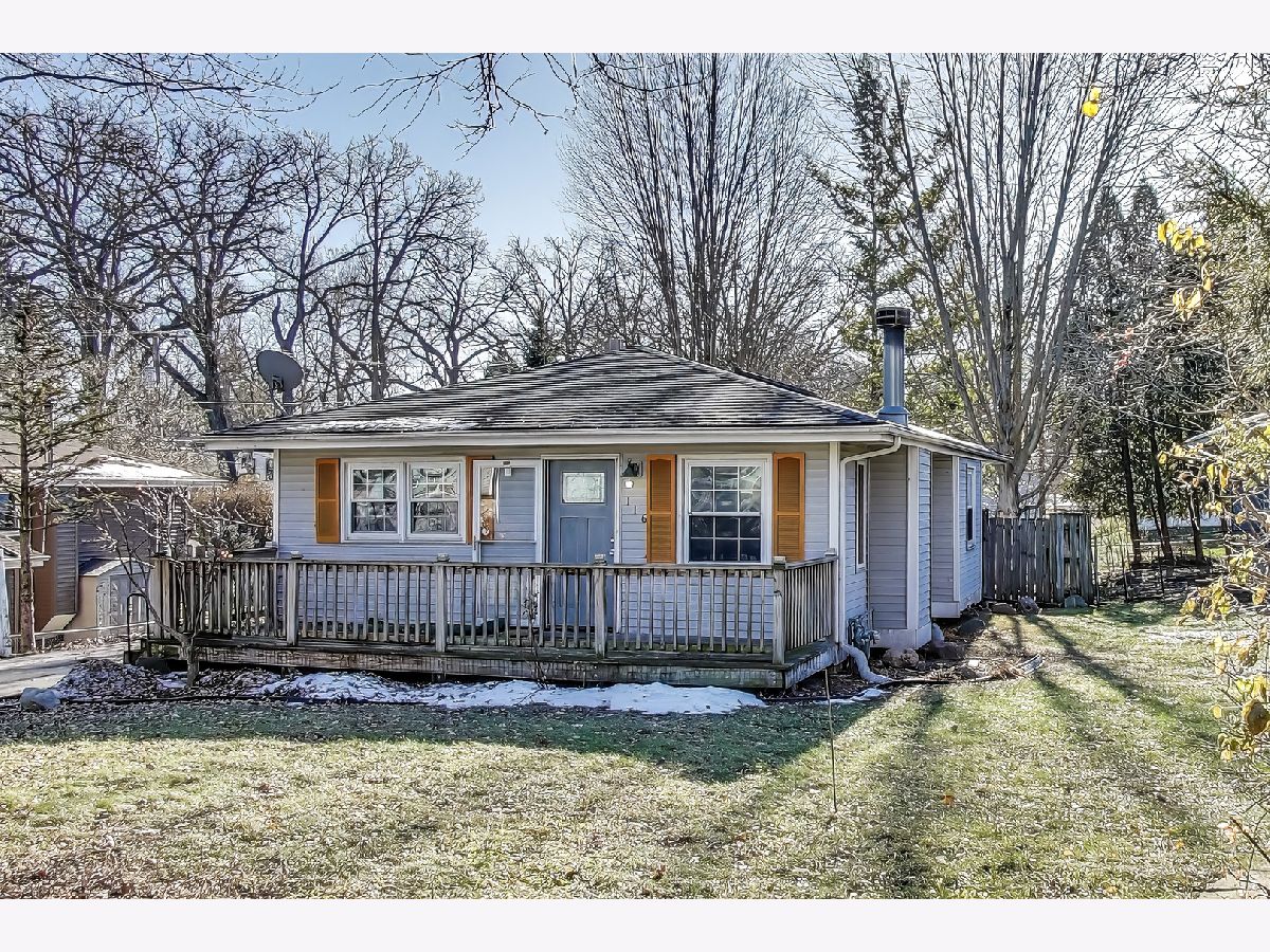  Sold Lake In The Hills Illinois, 116 Woody