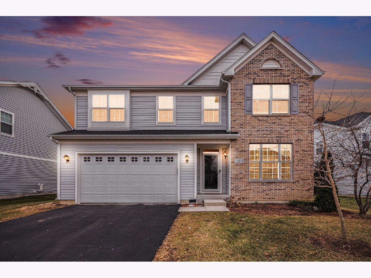 Homes & Townhomes For Sale Grande Park Plainfield Illinois, 12811 Conifer Street